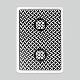 Harapan Magic Playing Cards